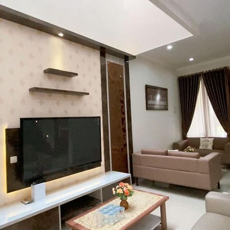 Kirana Residence By Sampai Coliving Jogjacarta Exterior foto